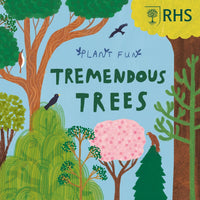 Plant Fun : Tremendous Trees