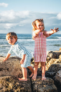toddler UV suits