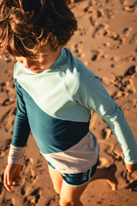 kids UV swimwear brands