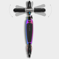 Micro Classic: Neochrome