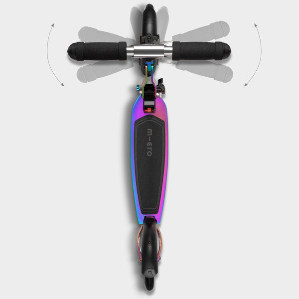Micro Classic | Neochrome