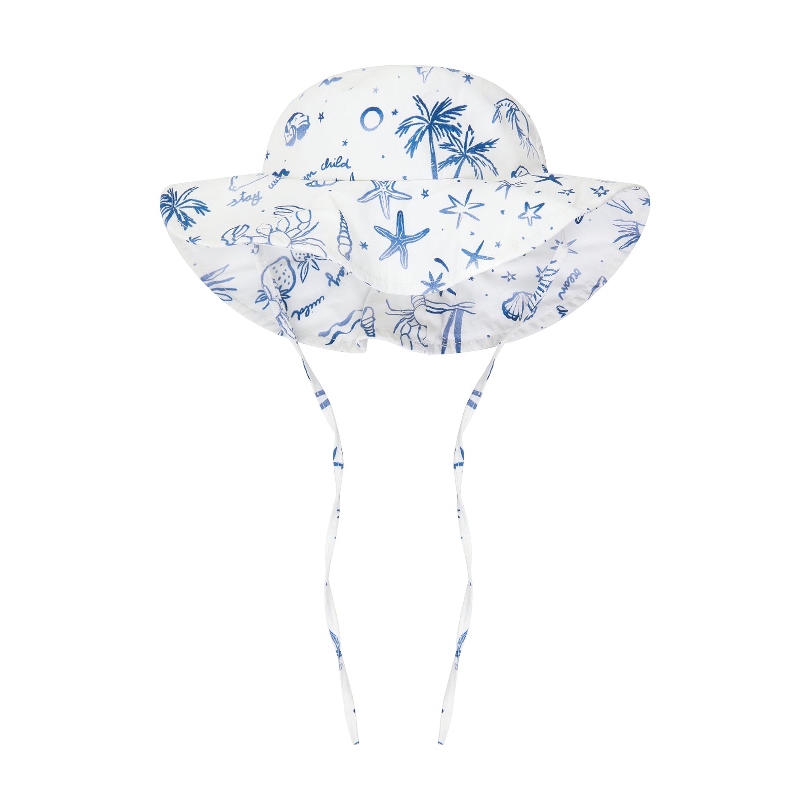 kids UV swim hat UK