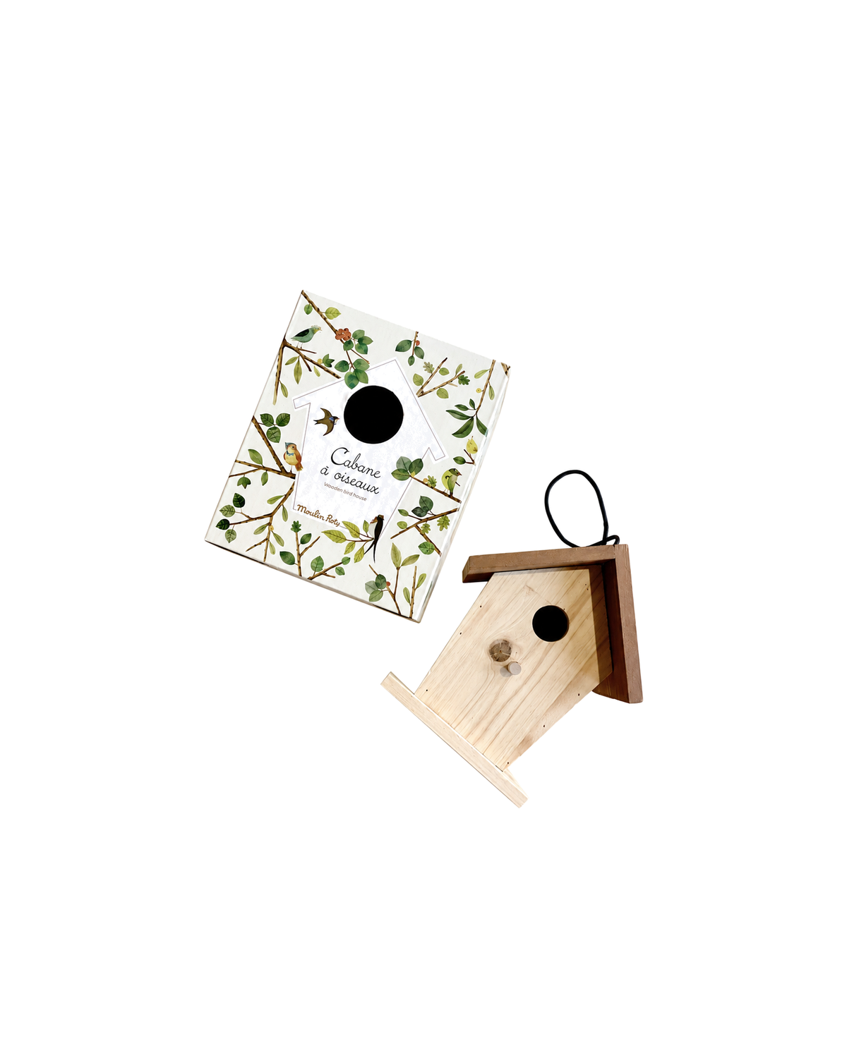 Moulin Roty | Bird House