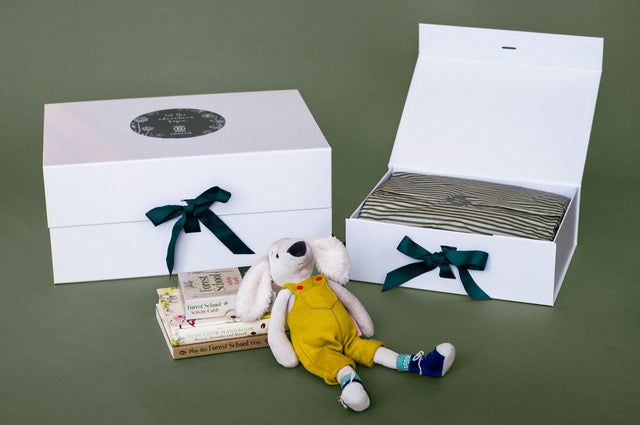 Gift wrap