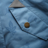 colour changing print kids outerwear