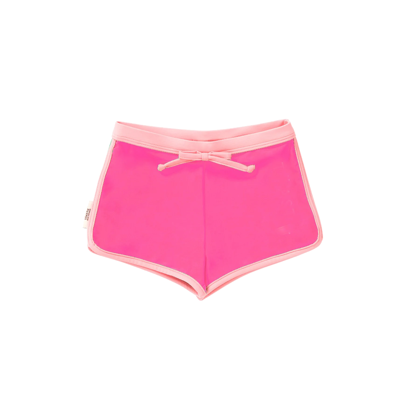 UV Swim Bottoms | Fizzy Pink