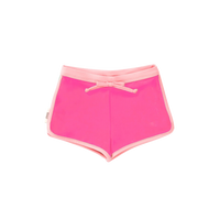 UV Swim Bottoms | Fizzy Pink