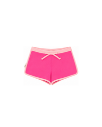 UV Swim Bottoms | Fizzy Pink