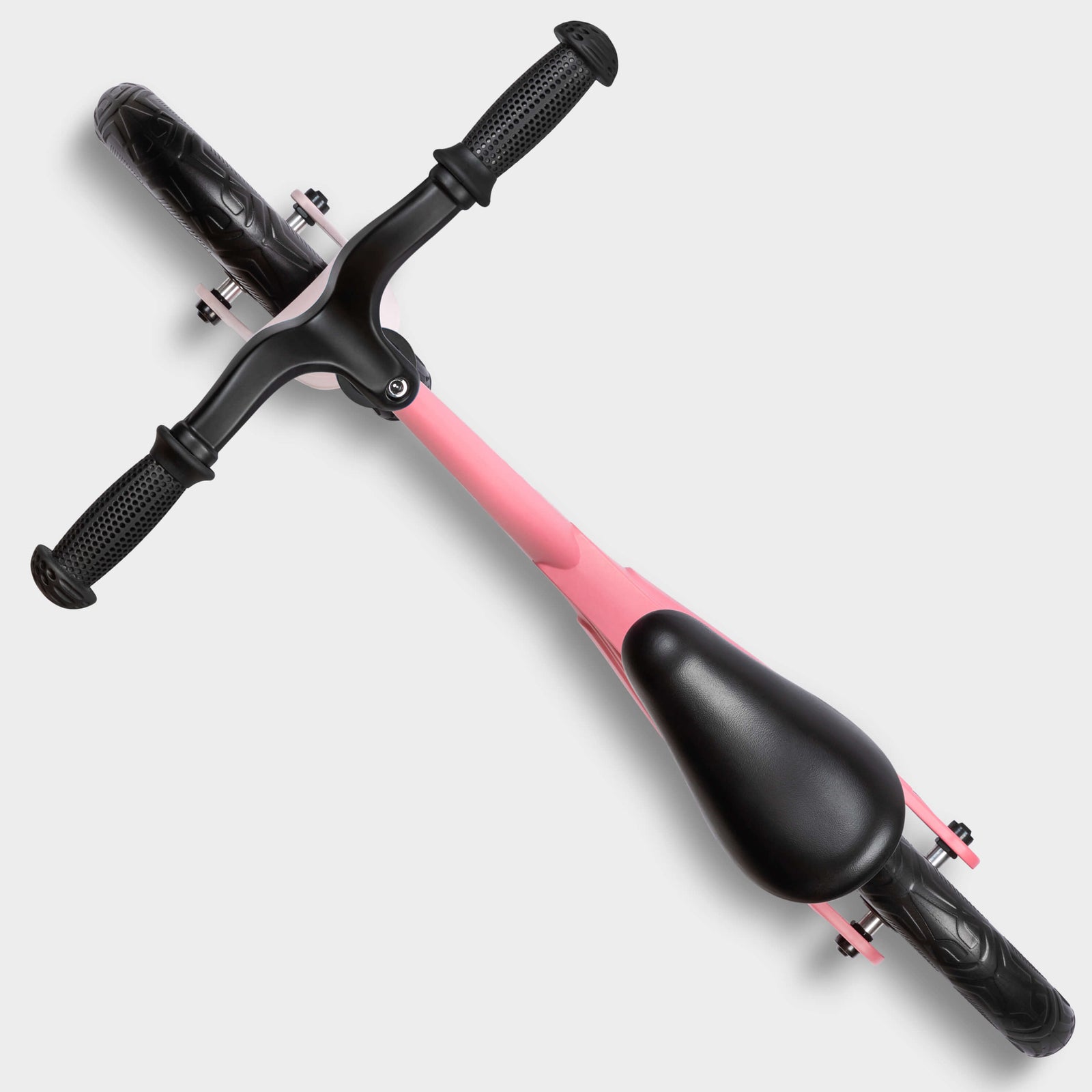 Micro Balance Bike Lite: Pink