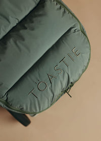 Pram Footmuff | Sage