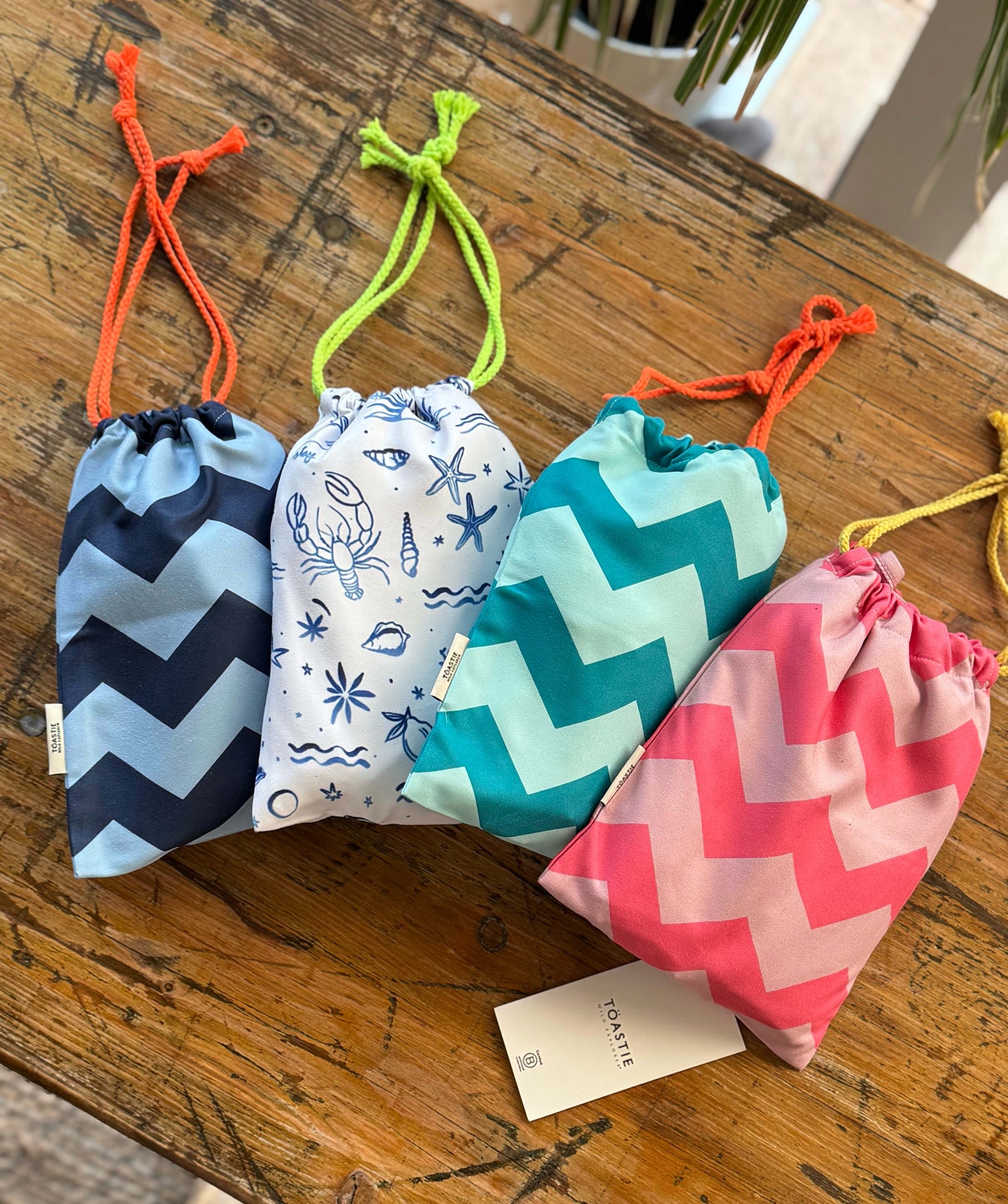 kids beach towels