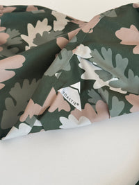 Leaf Camo Waterproof Trousers