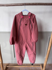 PRELOVED Puddlesuit | Pink (3-4 YRS)