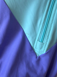 PRELOVED | UV Protector Swimsuit | Lavender (5-6 YRS)