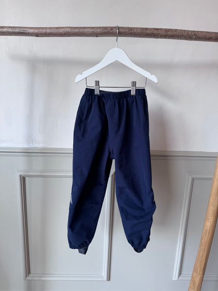 PRELOVED Waterproof Trousers | Ink Navy (4-5 YRS)