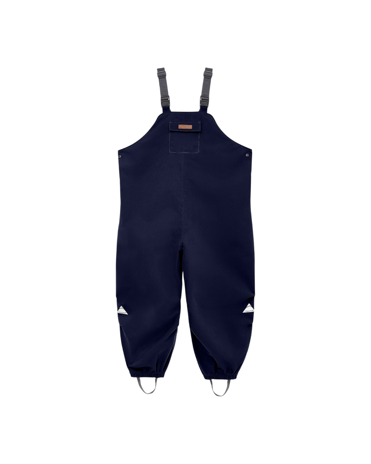 Waterproof Dungarees | Marine Navy