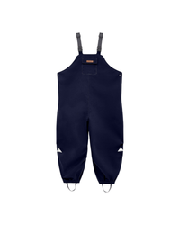 Waterproof Dungarees | Marine Navy