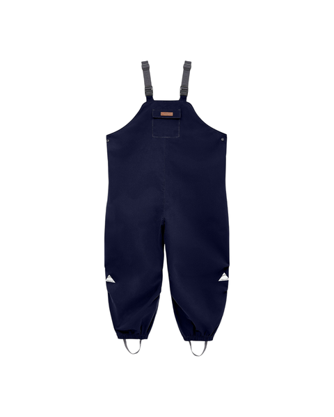 Waterproof Dungarees | Marine Navy