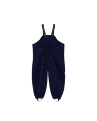 Waterproof Dungarees | Marine Navy