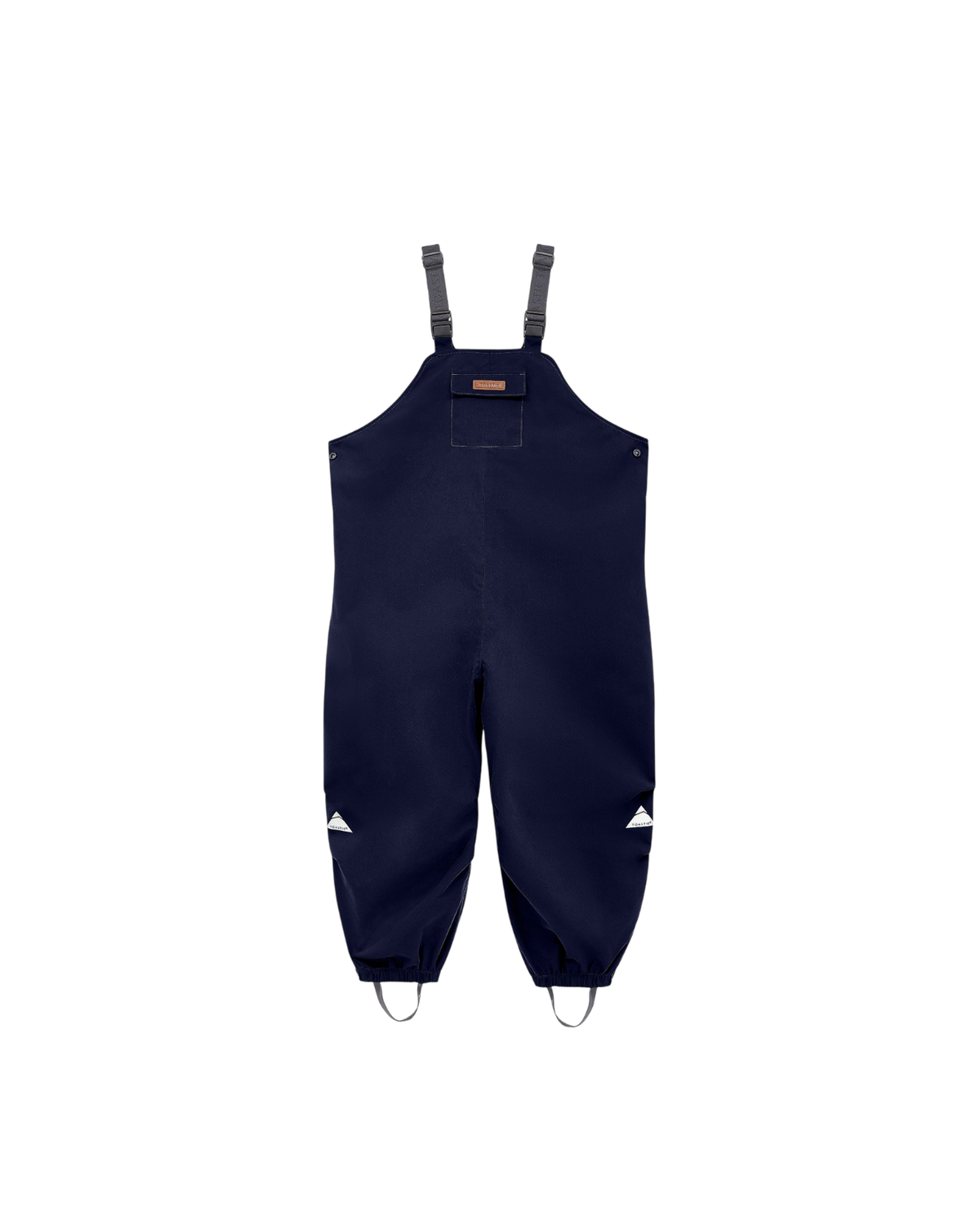 Waterproof Dungarees | Marine Navy