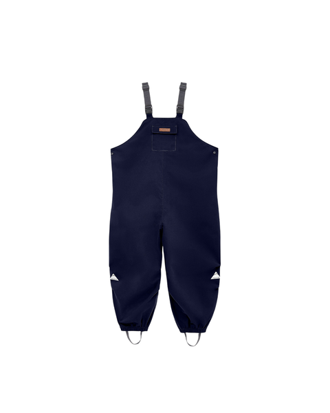 Waterproof Dungarees | Marine Navy