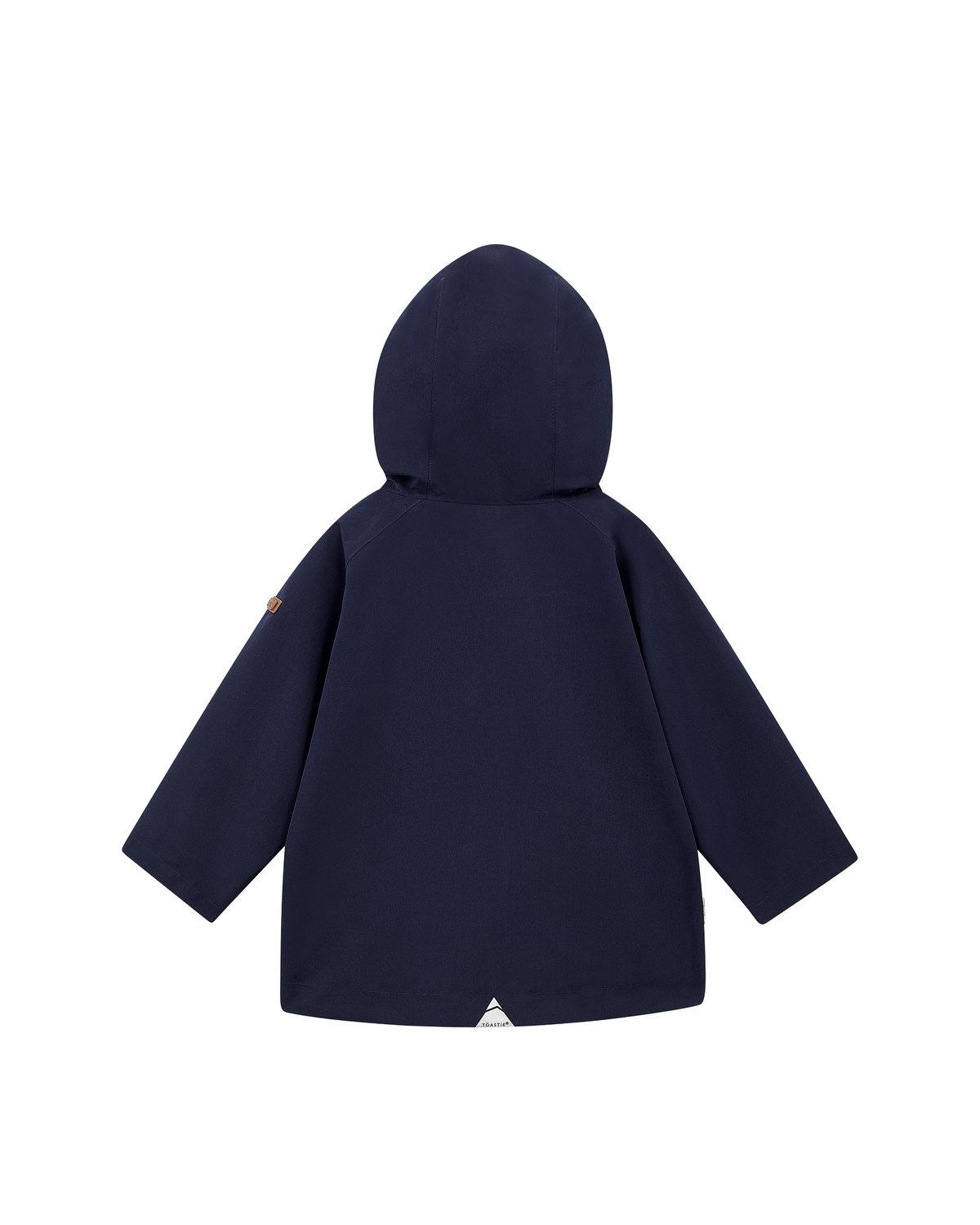 Waterproof Raincoat | Marine Navy