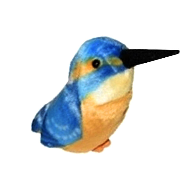 RSPB Toy Birds