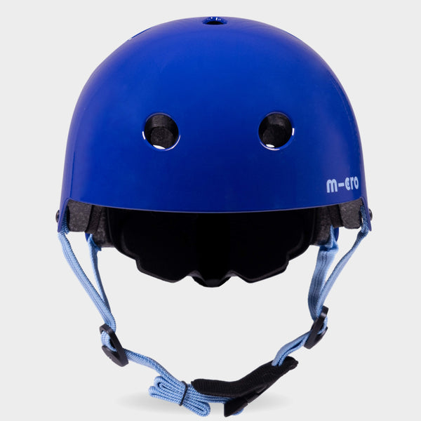 Plain Helmet | Blue