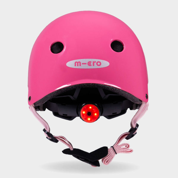 Plain Helmet | Pink