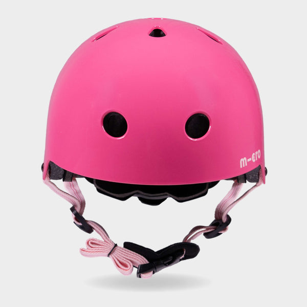 Plain Helmet | Pink