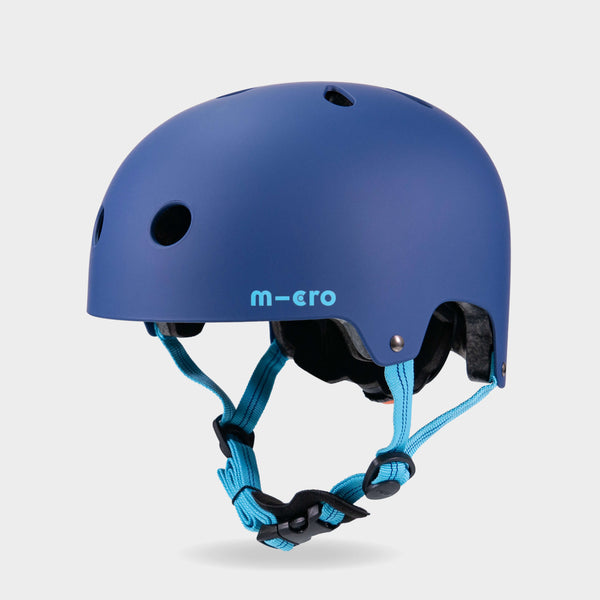 Plain Helmet | Navy