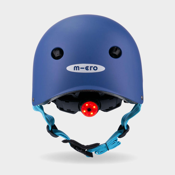 Plain Helmet | Navy