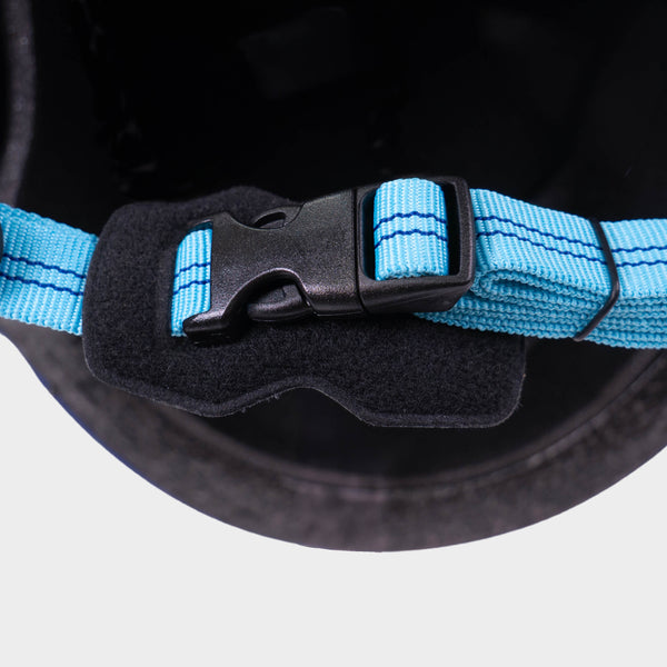 Plain Helmet | Navy
