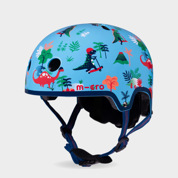 Printed Helmet | Dino