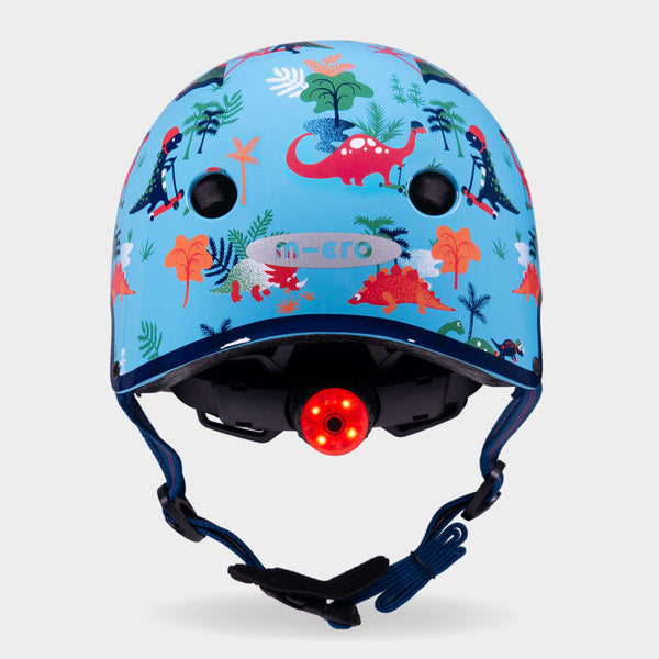 Printed Helmet | Dino