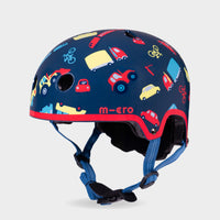 Printed Helmets for Bike and Scooters: Vehicle
