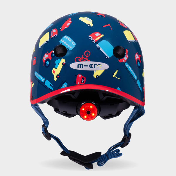 Printed Helmet | Vehicle