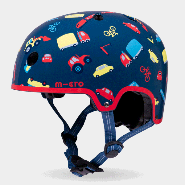 Printed Helmet | Vehicle