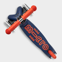 Mini Micro Deluxe LED: Navy