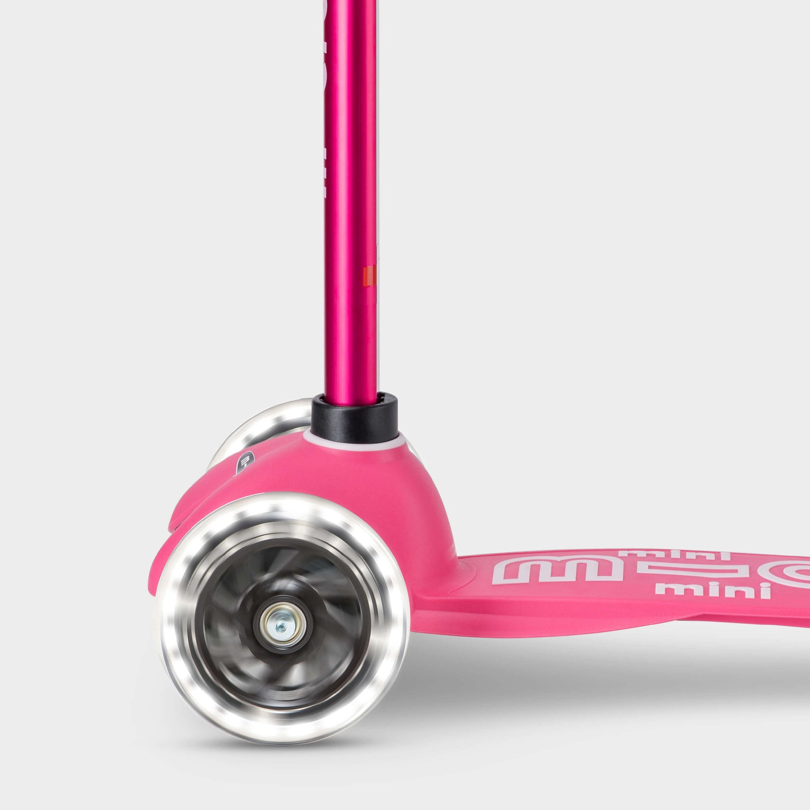 Mini Micro Deluxe LED: Pink
