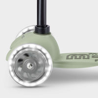 Micro Mini2Grow Deluxe LED: Sage Green