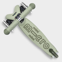 Micro Mini2Grow Deluxe LED: Sage Green