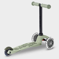 Micro Mini2Grow Deluxe LED: Sage Green