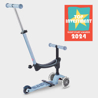 Micro Mini2Grow Deluxe LED: Soft Blue
