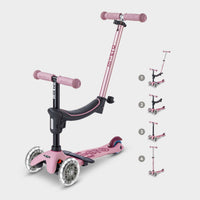 Micro Mini2Grow Deluxe LED: Rose Pink