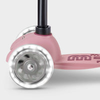 Micro Mini2Grow Deluxe LED: Rose Pink