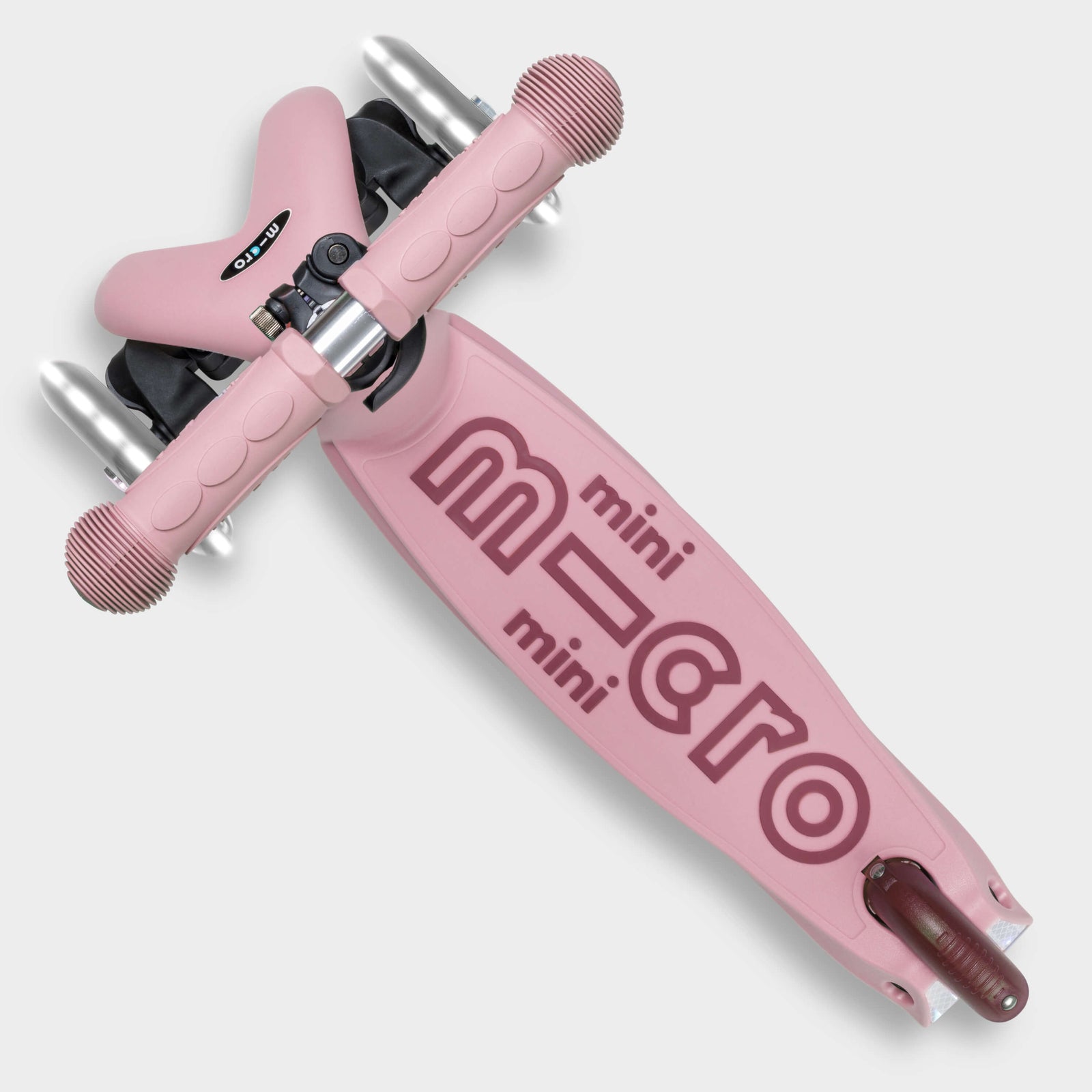 Micro Mini2Grow Deluxe LED: Rose Pink