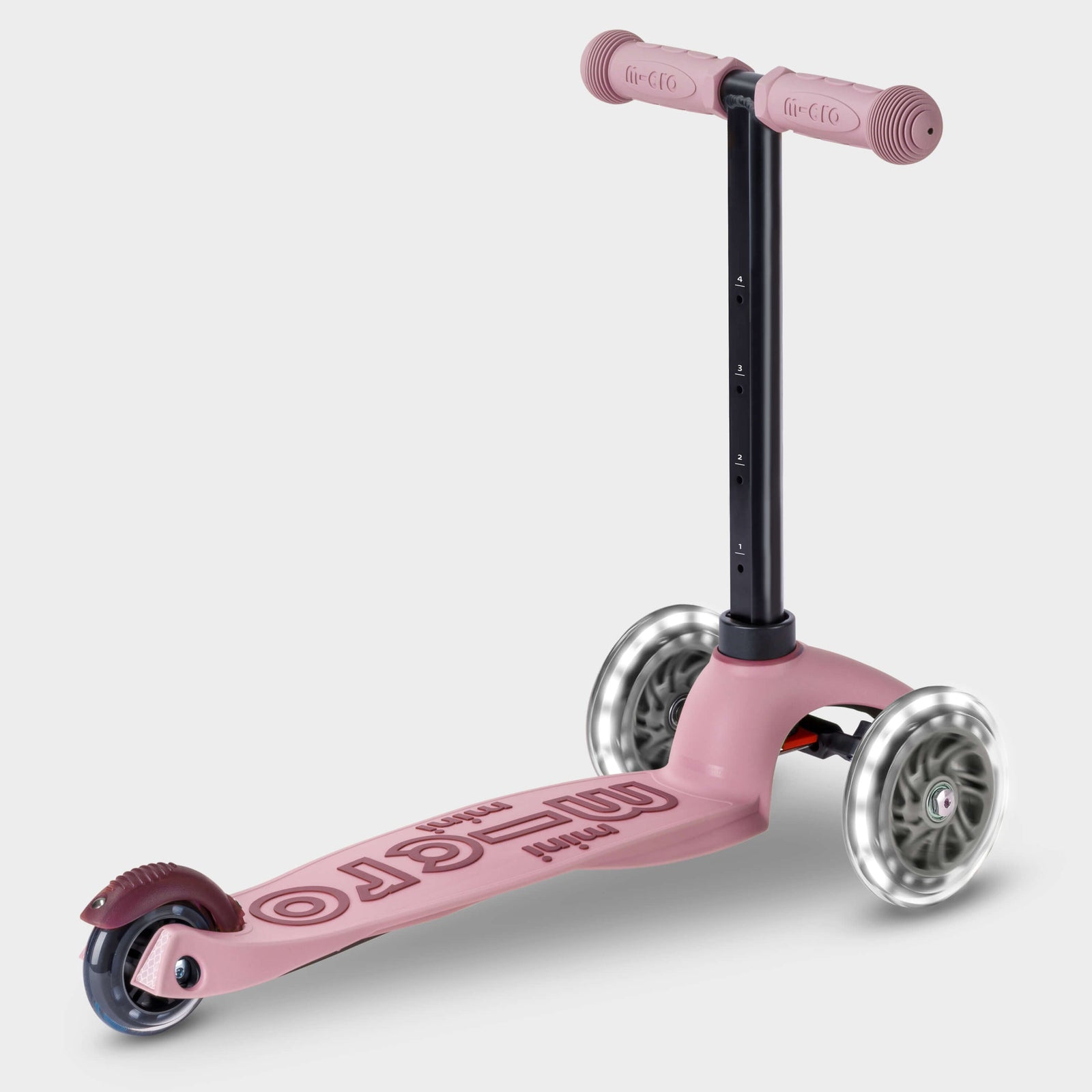 Micro Mini2Grow Deluxe LED: Rose Pink