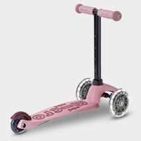 Micro Mini2Grow Deluxe LED: Rose Pink