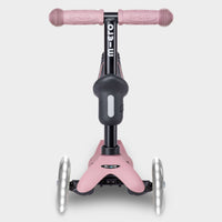Micro Mini2Grow Deluxe LED: Rose Pink